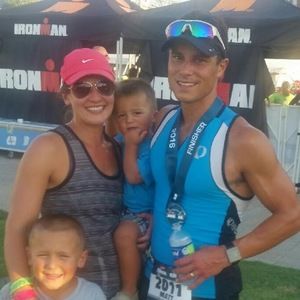 Meet your Posher, Matt